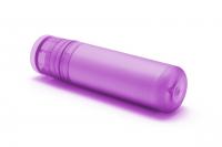 Purple Frosted Lip Balm Stick, 4.6g