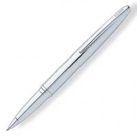 CROSS ATX Pure Chrome Rollerball Pen
