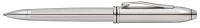 CROSS Townsend Polished Platinum Plated Ballpoint