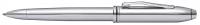 CROSS Townsend Lustrous Chrome Ballpoint Pen