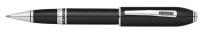 CROSS Peerless 125 Obsidian Black Lacquer Rollerball Pen