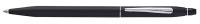 CROSS Click Classic Black Ballpoint Pen
