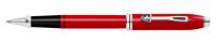 CROSS FERRARI TOWNSEND RED ROLLER BALL PEN