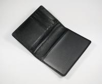 Eco-Verde Passport Wallet