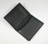 Melbourne Passport Wallet