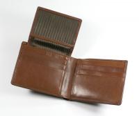 Eco Verde Hip Wallet