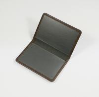 Ashbourne Oyster / Credit Card Holder