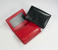 Darwin Business Card Holder