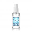 Glass & Computer Screen Cleaner Spray, 50ml