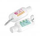 SPF25 Sun Lotion on a Clip, 50ml