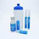 Sports Bottle  (Inc 1-colour to bottle)