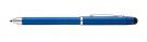 CROSS Tech3  Metallic Blue Multi-Function Pen