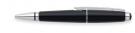 CROSS Edge Jet Black Gel Ink Pen