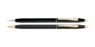 CROSS Classic Century Classic Black Pen and Pencil Set