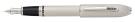 CROSS Peerless 125 Platinum Plate Fountain Pen