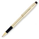 CROSS Century II 10 Karat Gold Filled/Rolled Gold Rollerball Pen