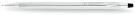 CROSS Classic Century Lustrous Chrome 0.7MM Pencil