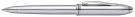 CROSS Townsend Lustrous Chrome Ballpoint Pen