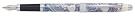 CROSS Botanica Purple Orchid Fountain Pen