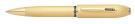 CROSS Peerless 125 23 KT Gold Plate Ballpoint Pen