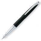 CROSS ATX Basalt Black Fountain Pen