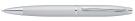 CROSS Calais Satin Chrome Ballpoint Pen