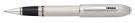 CROSS Peerless 125 Platinum Plate Rollerball Pen