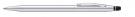 CROSS Click Chrome Ballpoint Pen