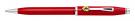 CROSS FERRARI CENTURY II RED BALL PEN