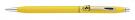 CROSS FERRARI CLASSIC CENTURY YELLOW BALL PEN