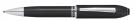 CROSS Peerless Track-R Carbon Black BP