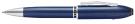 CROSS Peerless Track-R Quartz Blue BP