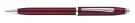 CROSS Century II Translucent Plum Lacquer with Rhodium Appointments BP