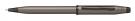 CROSS Century II Genmetal Gray with Polished Black PVD Appointments BP
