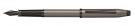 CROSS Century II Genmetal Gray with Polished Black PVD Appointments FP