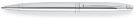 CROSS Calais Pure Chrome Ball Pen