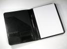Eco Verde A4 Folder in Black