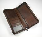 Ashbourne Travel Wallet