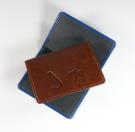 Darwin PU Oyster Card Holder