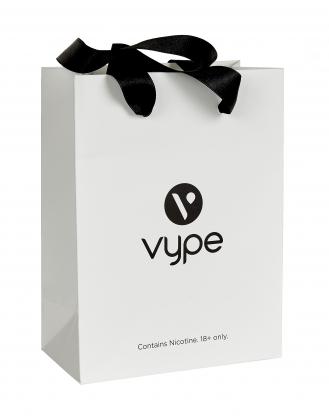 Laminated Paper Bags-Bespoke