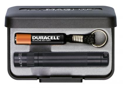 Maglite Solitaire Torch