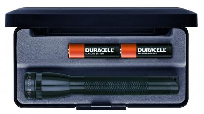 Mini Maglite AA Torch