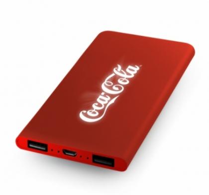 Power Bank 052 -4000mAh