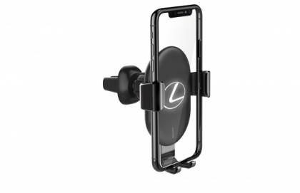 CH003-10W Wireless in car Charger