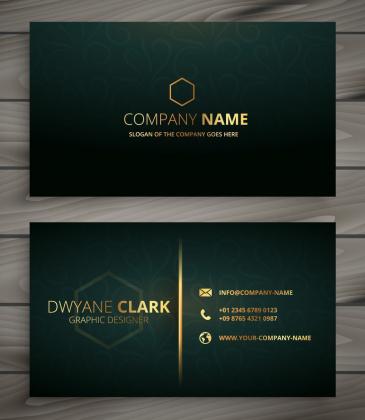 Business  Cards
