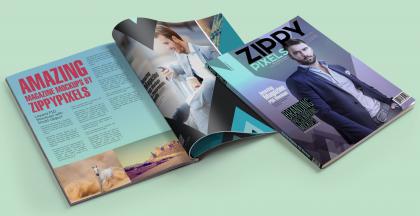 Catalogues and Magazines