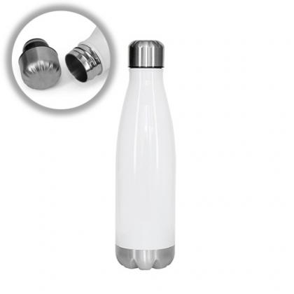 Double Walled Drinks Bottle