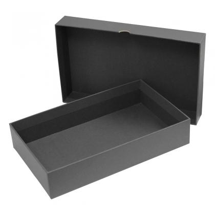 Large Rectangular Box
