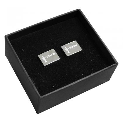 Aspen Gents Cufflinks