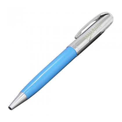 Alsace Skyblue Ballpen